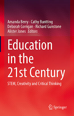 Livre Relié Education in the 21st Century de 