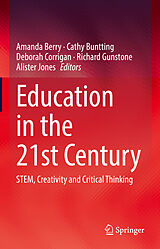 E-Book (pdf) Education in the 21st Century von 