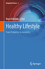 eBook (pdf) Healthy Lifestyle de 