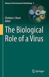 eBook (pdf) The Biological Role of a Virus de 
