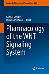 E-Book (pdf) Pharmacology of the WNT Signaling System von 