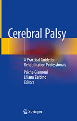E-Book (pdf) Cerebral Palsy von 