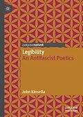 E-Book (pdf) Legibility von John Kinsella
