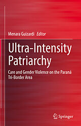 eBook (pdf) Ultra-Intensity Patriarchy de 