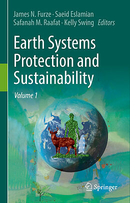 Fester Einband Earth Systems Protection and Sustainability von 
