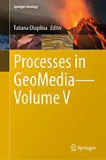 E-Book (pdf) Processes in GeoMedia-Volume V von 