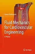 E-Book (pdf) Fluid Mechanics for Cardiovascular Engineering von Gianni Pedrizzetti