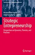 E-Book (pdf) Strategic Entrepreneurship von 