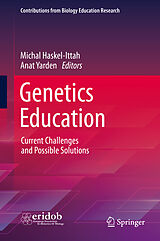 E-Book (pdf) Genetics Education von 