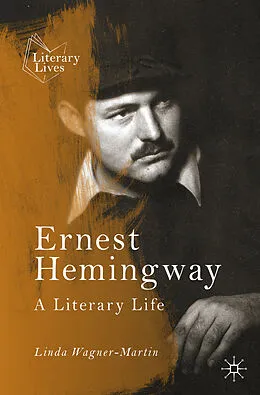 E-Book (pdf) Ernest Hemingway von Linda Wagner-Martin