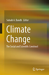 eBook (pdf) Climate Change de 