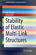 E-Book (pdf) Stability of Elastic Multi-Link Structures von Kaïs Ammari, Farhat Shel