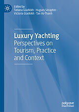 E-Book (pdf) Luxury Yachting von 