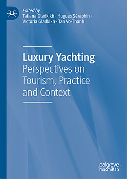 E-Book (pdf) Luxury Yachting von 