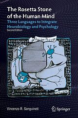 eBook (pdf) The Rosetta Stone of the Human Mind de Vincenzo R. Sanguineti