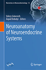 eBook (pdf) Neuroanatomy of Neuroendocrine Systems de 