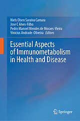 eBook (pdf) Essential Aspects of Immunometabolism in Health and Disease de 