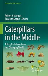 eBook (pdf) Caterpillars in the Middle de 