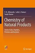 E-Book (pdf) Chemistry of Natural Products von V. K. Ahluwalia, Lalita S. Kumar, Sanjiv Kumar