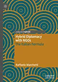 E-Book (pdf) Hybrid Diplomacy with NGOs von Raffaele Marchetti
