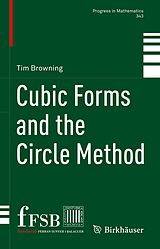 E-Book (pdf) Cubic Forms and the Circle Method von Tim Browning
