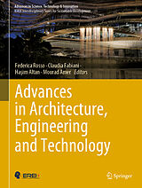 eBook (pdf) Advances in Architecture, Engineering and Technology de 