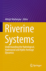 E-Book (pdf) Riverine Systems von 