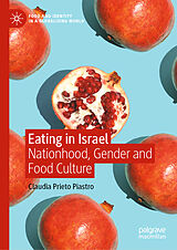 eBook (pdf) Eating in Israel de Claudia Prieto Piastro