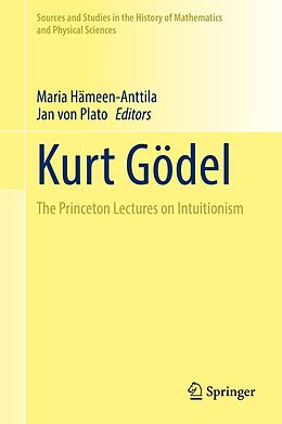 eBook (pdf) Kurt Gödel de 