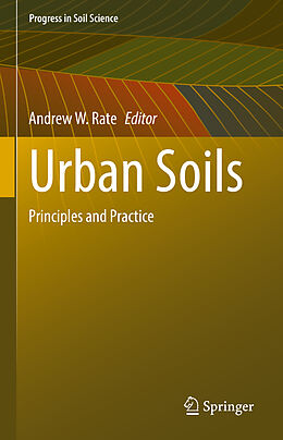 eBook (pdf) Urban Soils de 