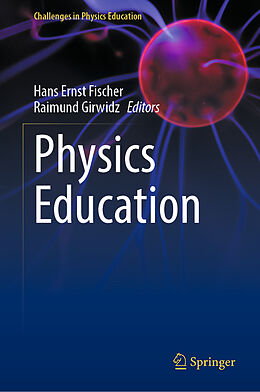 Livre Relié Physics Education de 