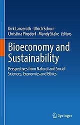 eBook (pdf) Bioeconomy and Sustainability de 