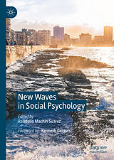 E-Book (pdf) New Waves in Social Psychology von 