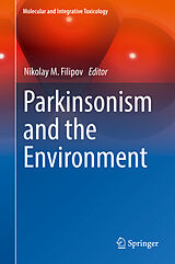 E-Book (pdf) Parkinsonism and the Environment von 
