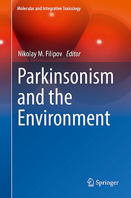 eBook (pdf) Parkinsonism and the Environment de 