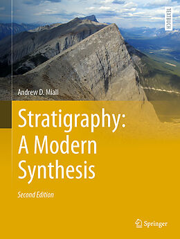 E-Book (pdf) Stratigraphy: A Modern Synthesis von Andrew D. Miall