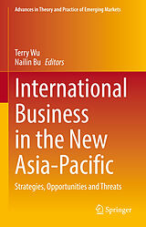E-Book (pdf) International Business in the New Asia-Pacific von 