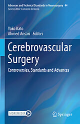 eBook (pdf) Cerebrovascular Surgery de 