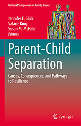 eBook (pdf) Parent-Child Separation de 
