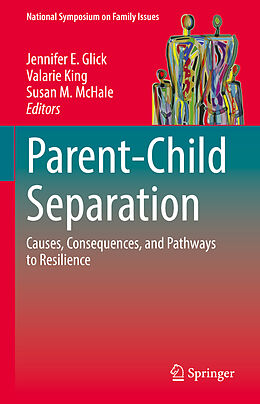 E-Book (pdf) Parent-Child Separation von 