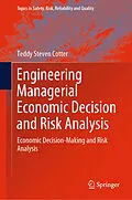 E-Book (pdf) Engineering Managerial Economic Decision and Risk Analysis von Teddy Steven Cotter