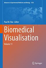 E-Book (pdf) Biomedical Visualisation von 