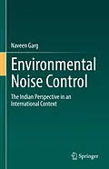 E-Book (pdf) Environmental Noise Control von Naveen Garg