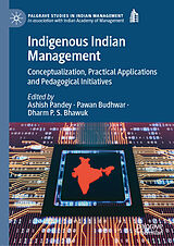 E-Book (pdf) Indigenous Indian Management von 