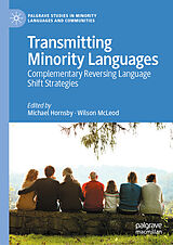 eBook (pdf) Transmitting Minority Languages de 