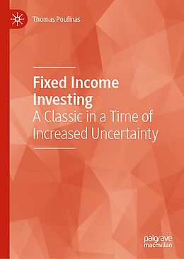 eBook (pdf) Fixed Income Investing de Thomas Poufinas