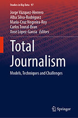 eBook (pdf) Total Journalism de 