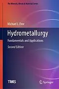 E-Book (pdf) Hydrometallurgy von Michael L. Free