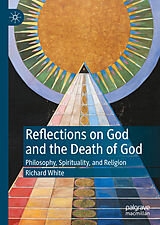 eBook (pdf) Reflections on God and the Death of God de Richard White