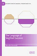 E-Book (pdf) The Language of Siegfried Sassoon von Marcello Giovanelli